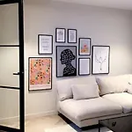 Daire Modern Luxurious 90 M2 *
