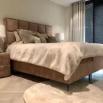 Modern Luxurious 90 M2 Daire *