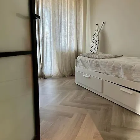 Apartment Modern Luxurious 90 M2 Doetinchem