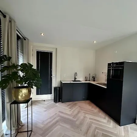 Modern Luxurious 90 M2 Apartment Doetinchem
