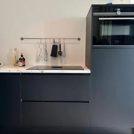 Modern Luxurious 90 M2 * Doetinchem