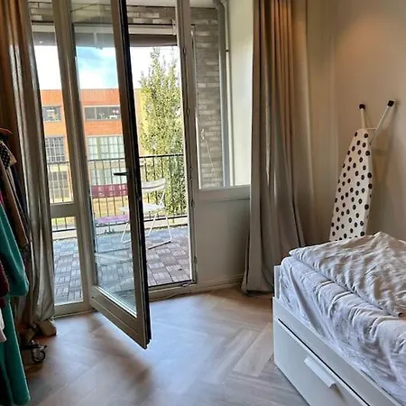 Modern Luxurious 90 M2 Appartement