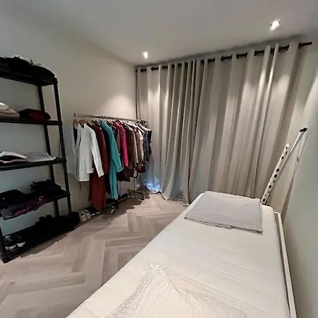 Apartment Modern Luxurious 90 M2