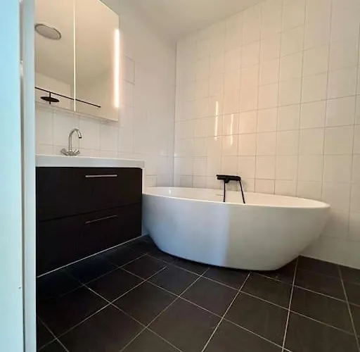 Modern Luxurious 90 M2 Doetinchem