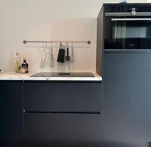 Modern Luxurious 90 M2 * Doetinchem