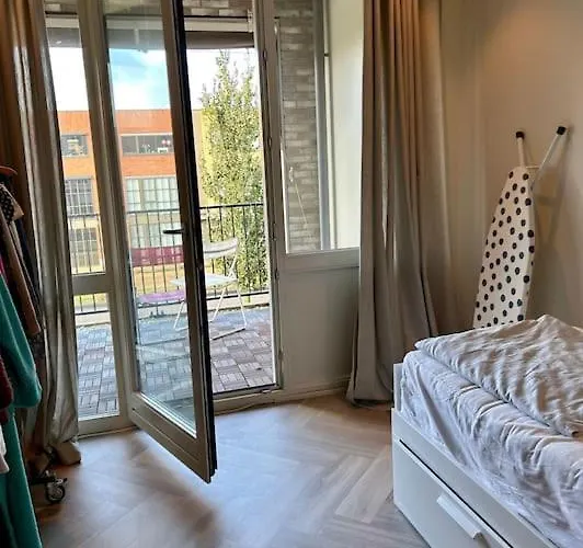 Modern Luxurious 90 M2 Lejlighed