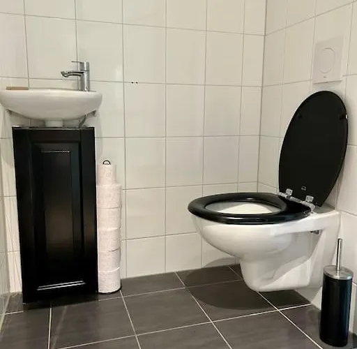 Lejlighed Modern Luxurious 90 M2 *