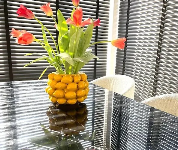 Lejlighed Modern Luxurious 90 M2