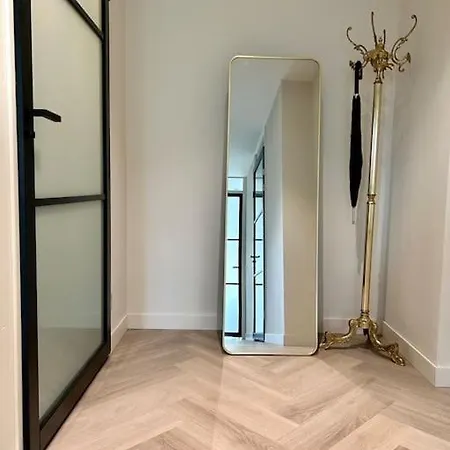 Modern Luxurious 90 M2 Apartment Doetinchem