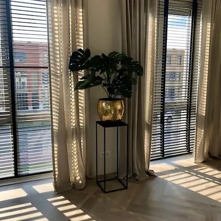 Modern Luxurious 90 M2 Appartamento *