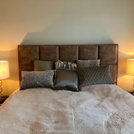 Modern Luxurious 90 M2 Appartamento