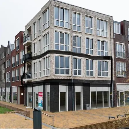 Modern Luxurious 90 M2 Doetinchem