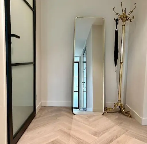 Modern Luxurious 90 M2 Appartamento Doetinchem