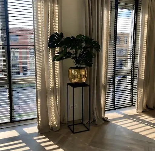 Modern Luxurious 90 M2 Appartamento *