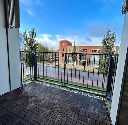 Modern Luxurious 90 M2 Appartamento