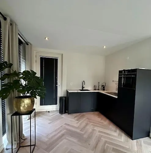 Modern Luxurious 90 M2 Appartamento Doetinchem