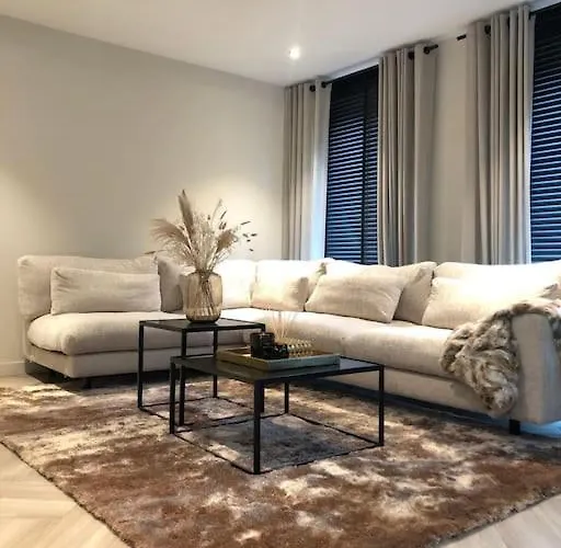 Appartamento Modern Luxurious 90 M2 Doetinchem