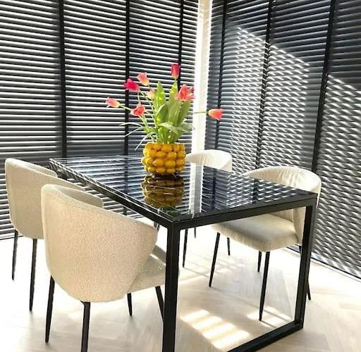 Appartamento Modern Luxurious 90 M2