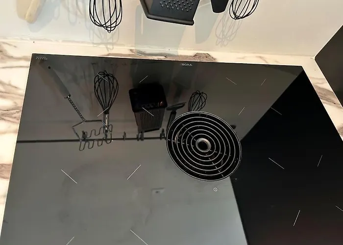 Modern Luxurious 90 M2 * Doetinchem