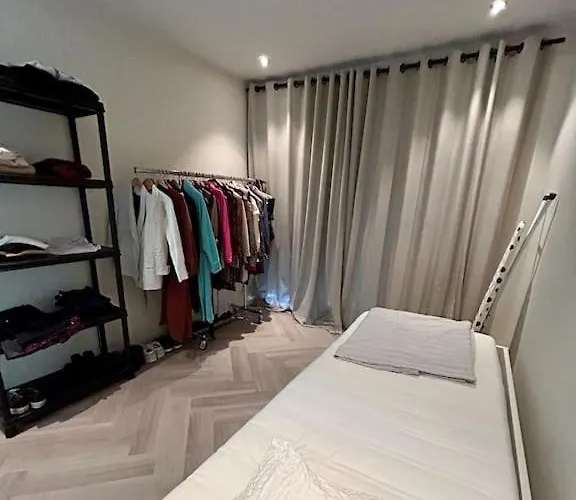 Appartamento Modern Luxurious 90 M2