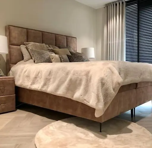 Modern Luxurious 90 M2 Appartamento *