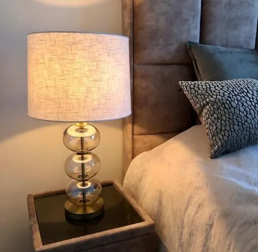 Modern Luxurious 90 M2 Doetinchem