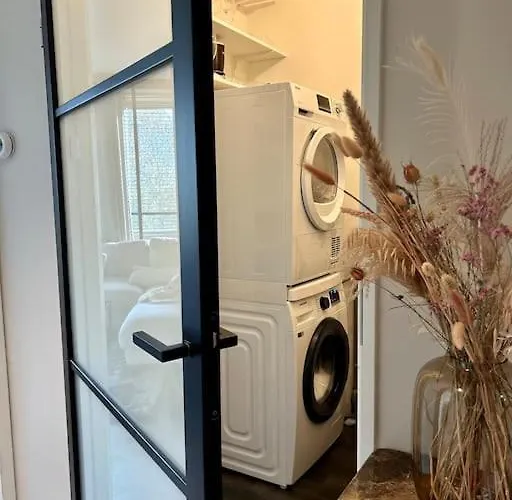 Appartamento Modern Luxurious 90 M2 *